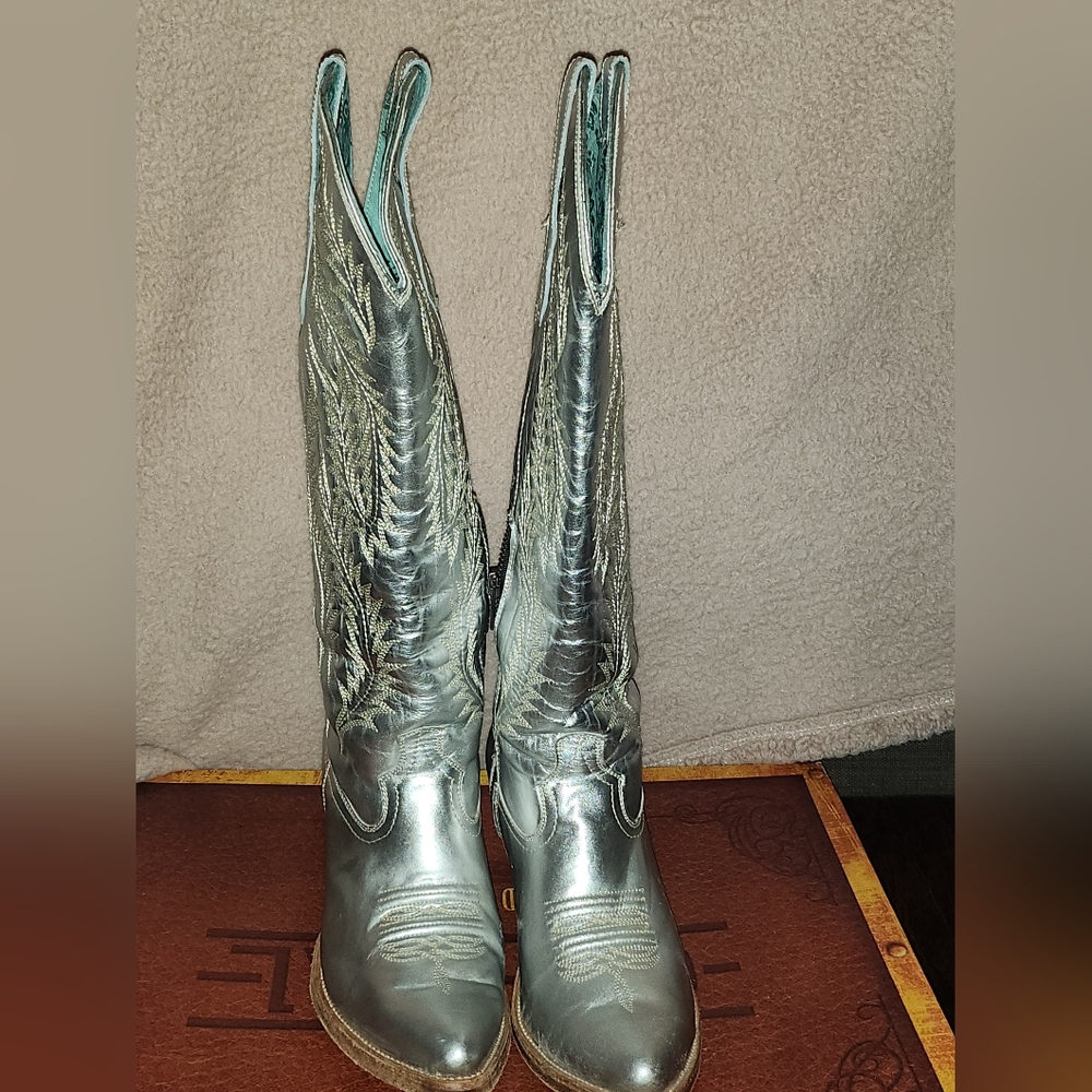 Women Corral boots